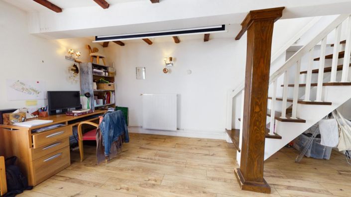 Image No.5-Maison de 3 chambres à vendre à Aubin