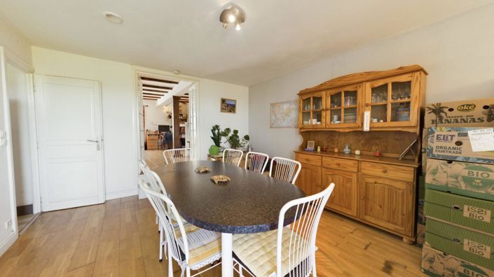 Image No.6-Maison de 3 chambres à vendre à Aubin