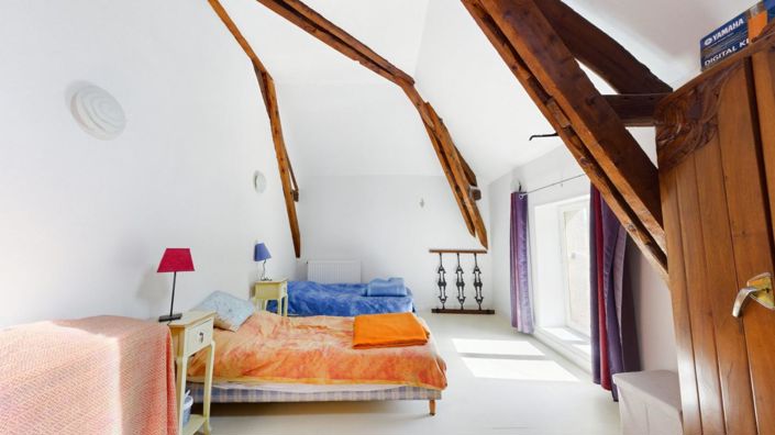 Image No.7-Maison de 3 chambres à vendre à Aubin