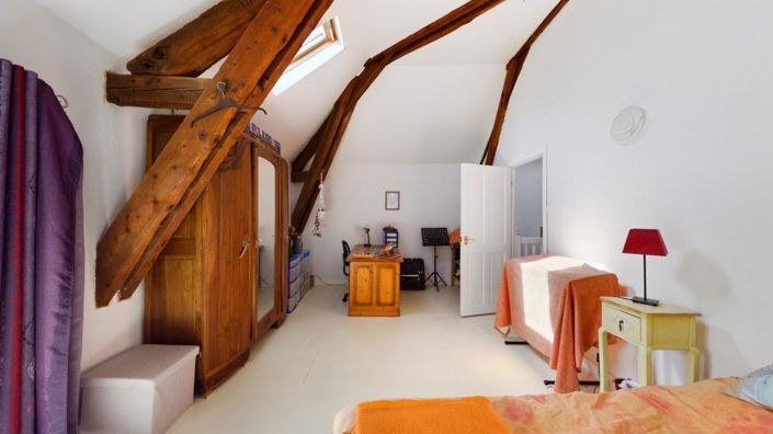 Image No.8-Maison de 3 chambres à vendre à Aubin