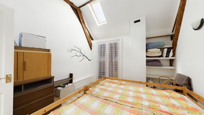 Image No.9-Maison de 3 chambres à vendre à Aubin