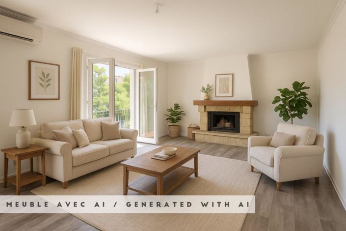 Image No.4-Propriété de 5 chambres à vendre à Boujan-sur-Libron