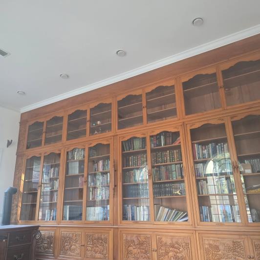 Image No.3-Manoir de 10 chambres à vendre à Destin