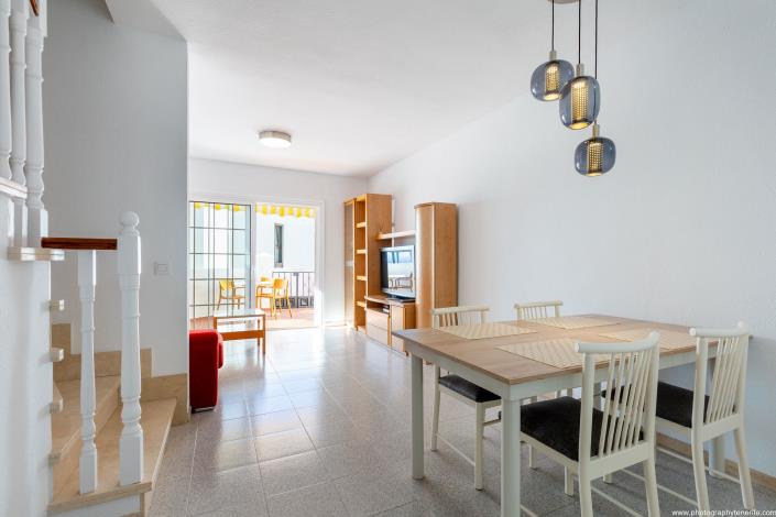 Image No.6-2 Bed Duplex for sale