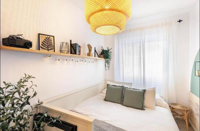 Image No.13-2 Bed Apartment for sale