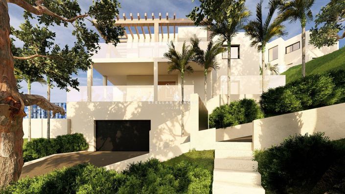 Image No.7-Villa de 5 chambres à vendre à Sao Bras de Alportel