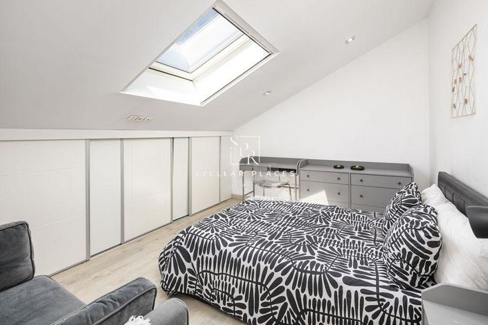 Image No.5-Villa de 5 chambres à vendre à Sao Bras de Alportel