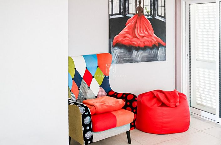 Image No.13-Propriété de 3 chambres à vendre à Almancil