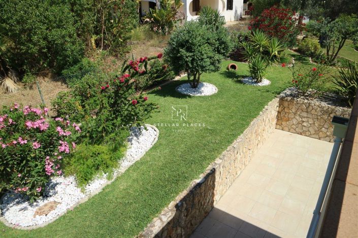 Image No.19-Propriété de 3 chambres à vendre à Almancil