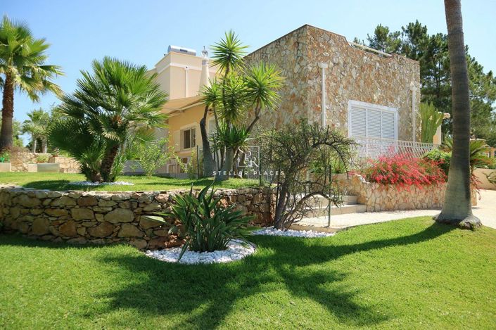 Image No.2-Propriété de 3 chambres à vendre à Almancil