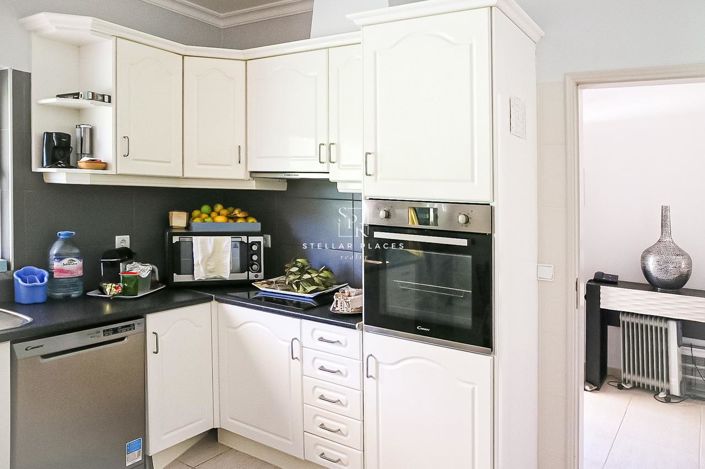 Image No.7-Propriété de 3 chambres à vendre à Almancil