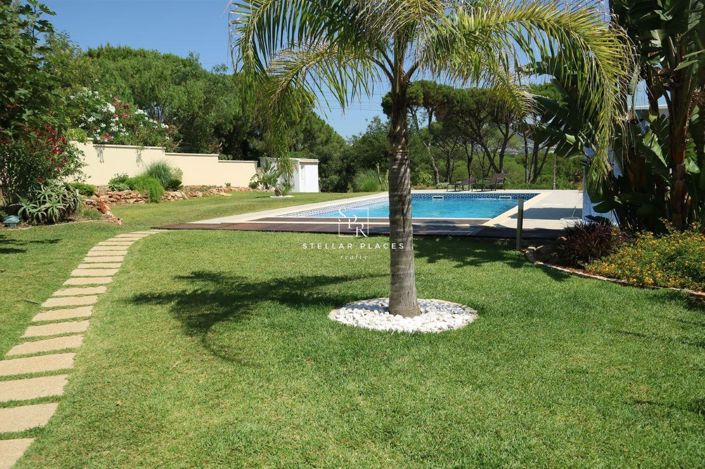 Image No.9-Propriété de 3 chambres à vendre à Almancil