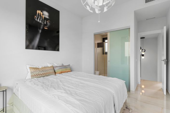 Image No.19-Villa de 4 chambres à vendre à Orihuela Costa