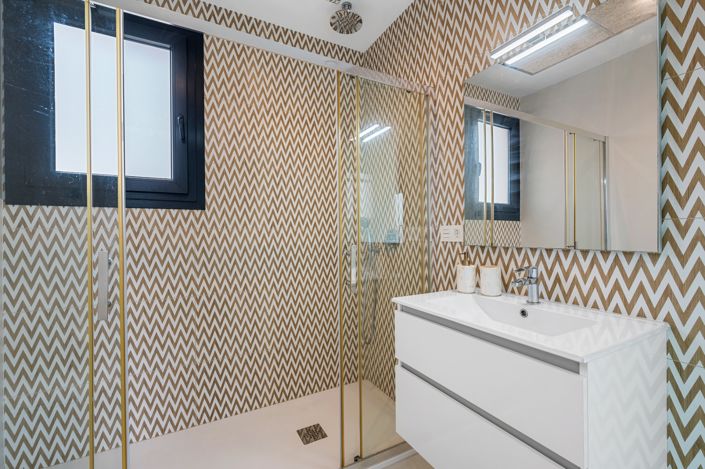 Image No.21-Villa de 4 chambres à vendre à Orihuela Costa