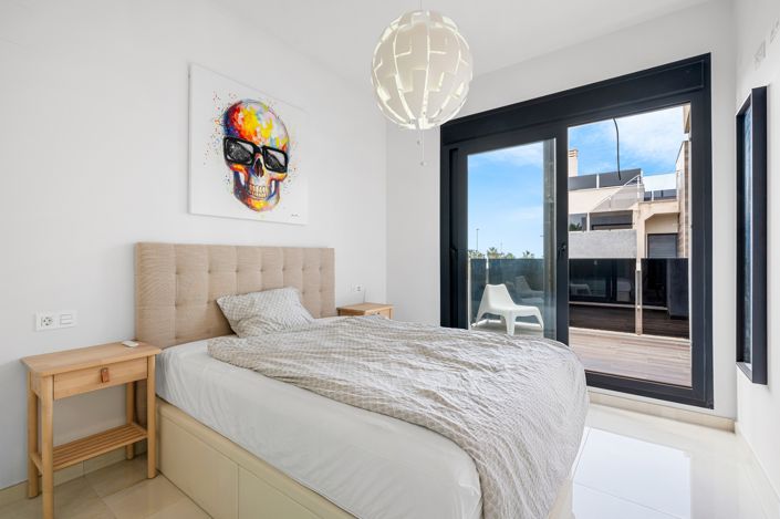 Image No.23-Villa de 4 chambres à vendre à Orihuela Costa