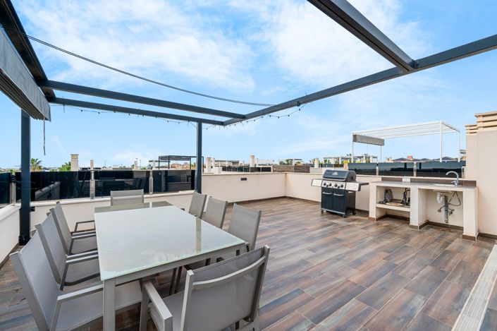 Image No.26-Villa de 4 chambres à vendre à Orihuela Costa