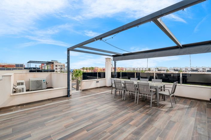 Image No.27-Villa de 4 chambres à vendre à Orihuela Costa