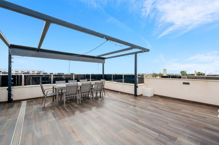 Image No.28-Villa de 4 chambres à vendre à Orihuela Costa