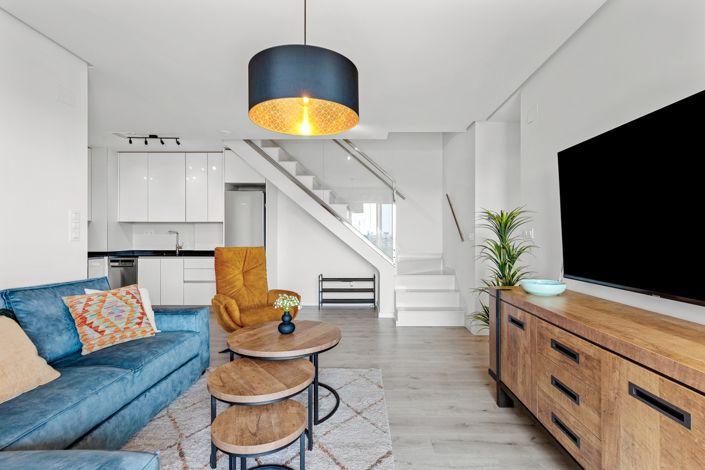 Image No.11-3 Bed Apartment for sale