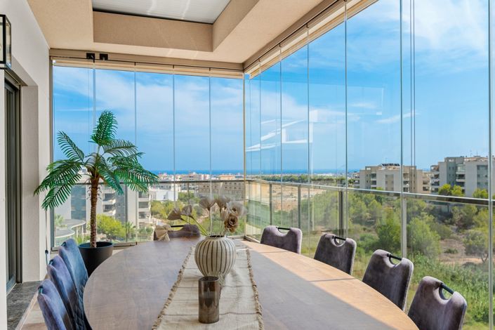 Image No.13-3 Bed Apartment for sale