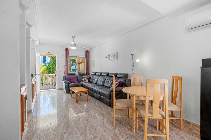 Image No.10-Maison de ville de 3 chambres à vendre à Orihuela Costa