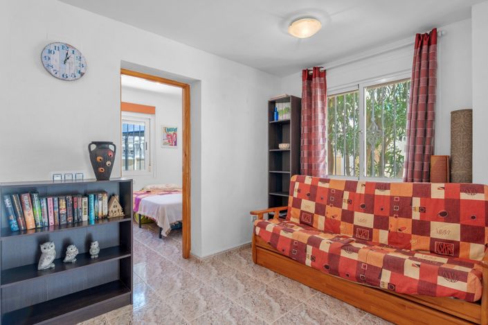 Image No.11-Maison de ville de 3 chambres à vendre à Orihuela Costa