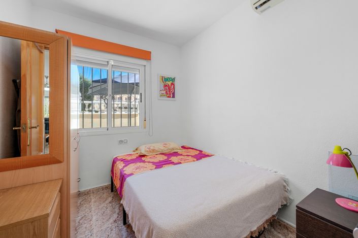 Image No.12-Maison de ville de 3 chambres à vendre à Orihuela Costa