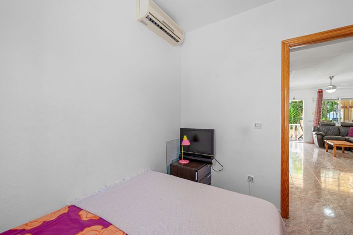 Image No.13-Maison de ville de 3 chambres à vendre à Orihuela Costa