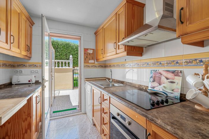 Image No.16-Maison de ville de 3 chambres à vendre à Orihuela Costa