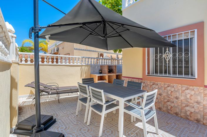 Image No.18-Maison de ville de 3 chambres à vendre à Orihuela Costa