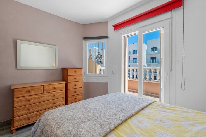 Image No.24-Maison de ville de 3 chambres à vendre à Orihuela Costa