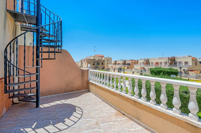 Image No.29-Maison de ville de 3 chambres à vendre à Orihuela Costa