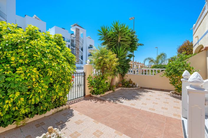 Image No.39-Maison de ville de 3 chambres à vendre à Orihuela Costa