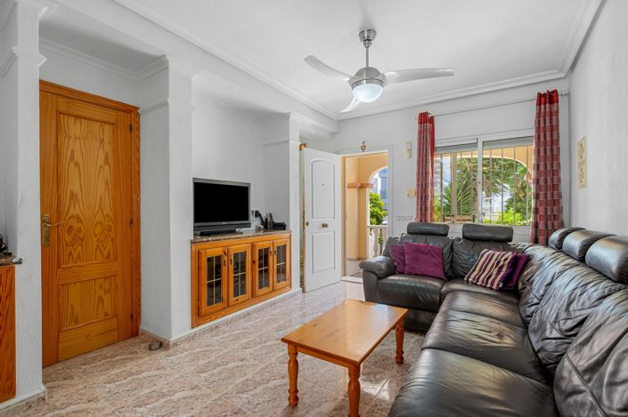 Image No.8-Maison de ville de 3 chambres à vendre à Orihuela Costa