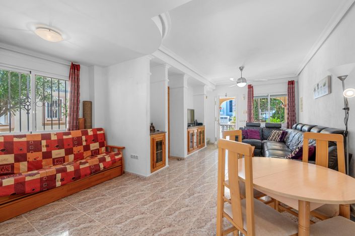 Image No.9-Maison de ville de 3 chambres à vendre à Orihuela Costa