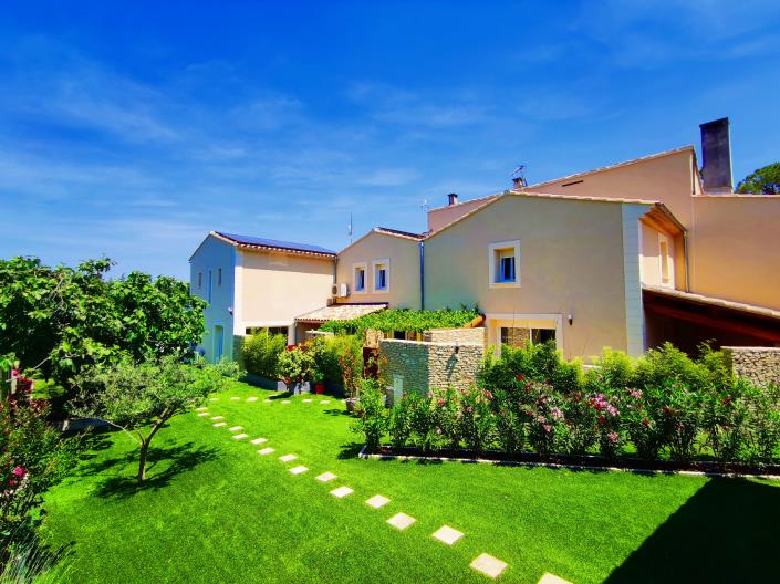 Image No.32-Propriété de 12 chambres à vendre à L'Isle-sur-la-Sorgue