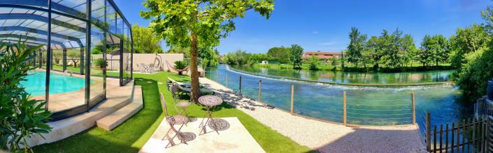 Image No.24-Propriété de 12 chambres à vendre à L'Isle-sur-la-Sorgue