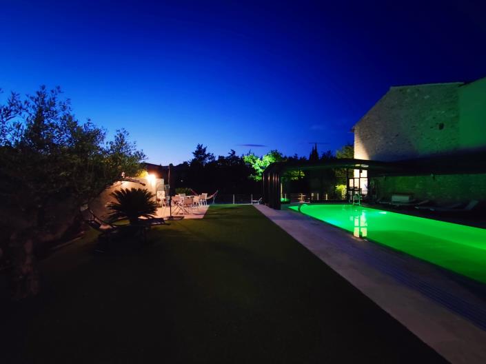 Image No.29-Propriété de 12 chambres à vendre à L'Isle-sur-la-Sorgue