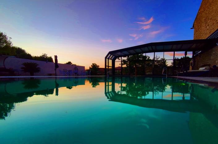 Image No.28-Propriété de 12 chambres à vendre à L'Isle-sur-la-Sorgue