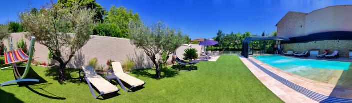 Image No.23-Propriété de 12 chambres à vendre à L'Isle-sur-la-Sorgue