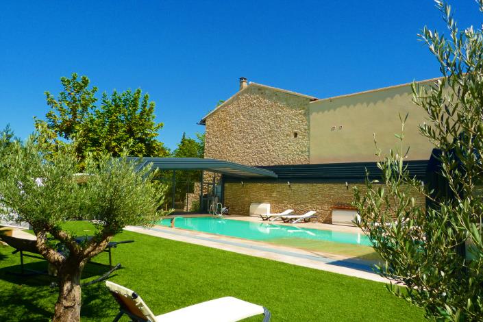 Image No.26-Propriété de 12 chambres à vendre à L'Isle-sur-la-Sorgue