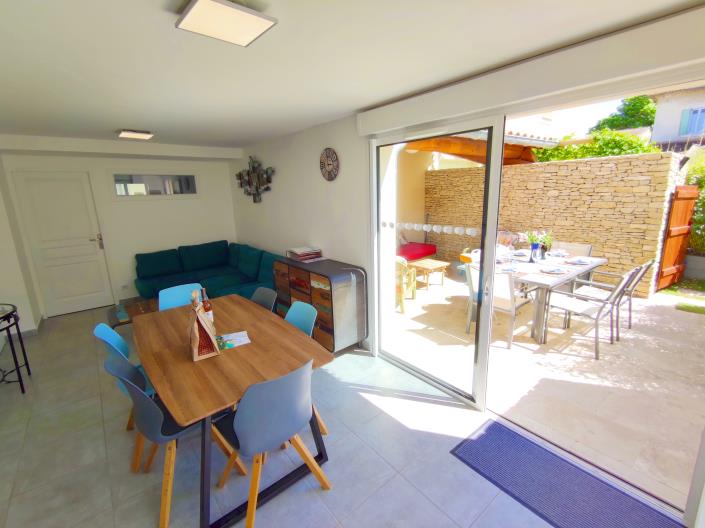 Image No.34-Propriété de 12 chambres à vendre à L'Isle-sur-la-Sorgue