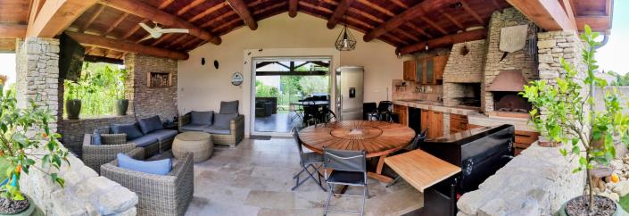 Image No.17-Propriété de 12 chambres à vendre à L'Isle-sur-la-Sorgue