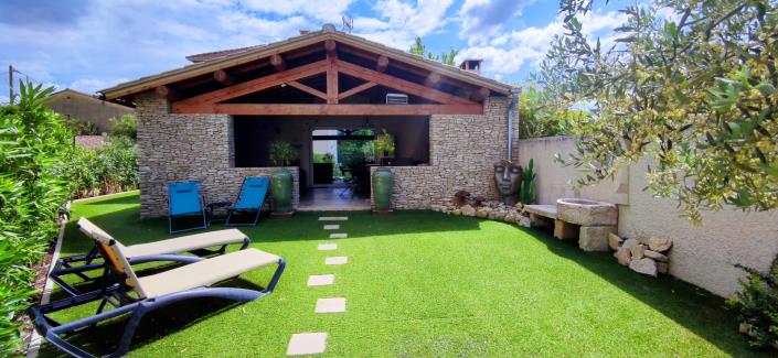 Image No.16-Propriété de 12 chambres à vendre à L'Isle-sur-la-Sorgue