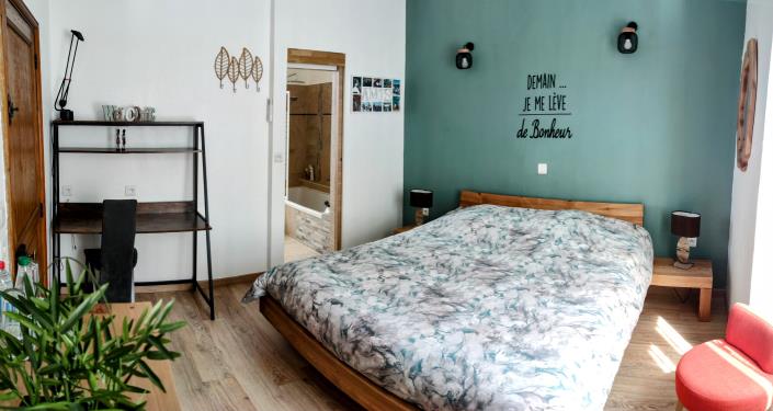 Image No.19-Propriété de 12 chambres à vendre à L'Isle-sur-la-Sorgue