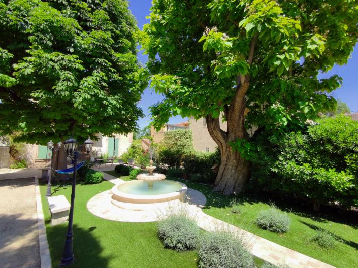 Image No.8-Propriété de 12 chambres à vendre à L'Isle-sur-la-Sorgue