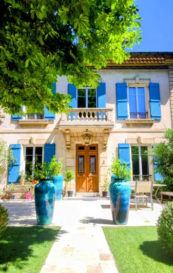 Image No.10-Propriété de 12 chambres à vendre à L'Isle-sur-la-Sorgue