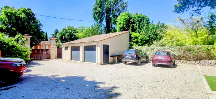 Image No.51-Propriété de 12 chambres à vendre à L'Isle-sur-la-Sorgue
