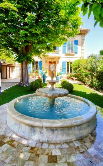 Image No.50-Propriété de 12 chambres à vendre à L'Isle-sur-la-Sorgue