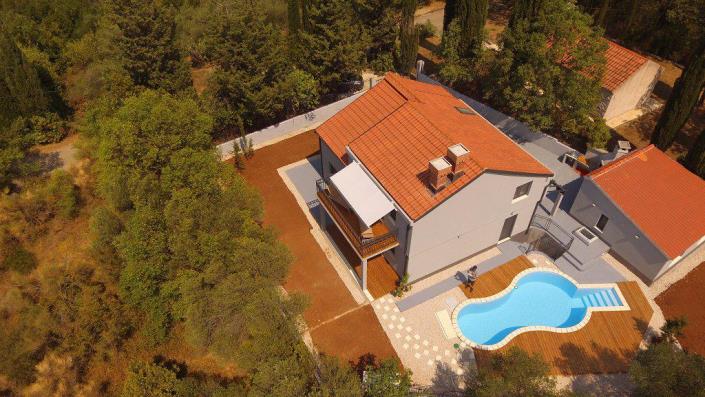 Image No.14-Villa de 4 chambres à vendre à Dubrovnik